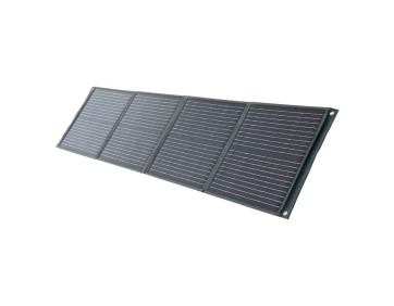 Солнечная панель Baseus Energy Stack Solar Panel 100W Cold Green