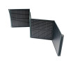Солнечная панель Baseus Energy Stack Solar Panel 100W Cold Green - Фото 3