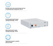 Аккумуляторная батарея Deye BOS-A LiFePO4 HV 38.4V 200Ah 7.68kWh no BMS (BOS-A) - Фото 1