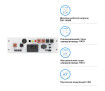 BMS для батарей DEYE BOS-B PRO 200-1000V 180A (BOS-B-PDU-2-A) - Фото 1