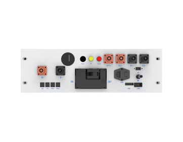 BMS для батарей DEYE BOS-B PRO 200-1000V 180A (BOS-B-PDU-2-A)