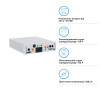 BMS для батарей Deye BOS-A 1000V 160A (BOS-A-PDU-2 1000V/160A) - Фото 1