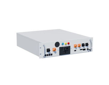 BMS для батарей Deye BOS-A 1000V 160A (BOS-A-PDU-2 1000V/160A)