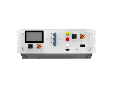 BMS для батарей Deye BOS-G PRO 200-1000Vdc 120A (BOS-G-PDU-2)