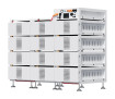Блок батарей DEYE BOS-B Pro-A3 12шт LiFePO4 HV 615V 314Ah 192kWh с BMS (BOS-B-PRO-192kWh) - Фото 1