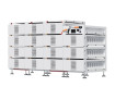Блок батарей DEYE BOS-B Pro-A3 15шт LiFePO4 HV 768V 314Ah 240kWh с BMS (BOS-B-PRO-240kWh) - Фото 1