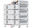 Блок батарей DEYE BOS-B Pro-A3 8шт LiFePO4 HV 410V 314Ah 128kWh с BMS (BOS-B-PRO-128kWh) - Фото 1