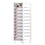 Блок батарей Deye BOS-A10 76.8kW 384V 200Ah LiFePO4 HVB1000V RACK Блок батарей Deye BOS-A10 76.8kW 384V 200Ah LiFePO4 HVB1000V RACK