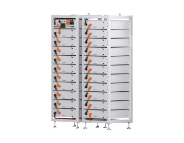 Блок батарей Deye BOS-A21 161.28kW 806.4V 200Ah LiFePO4 HVB1000V RACK