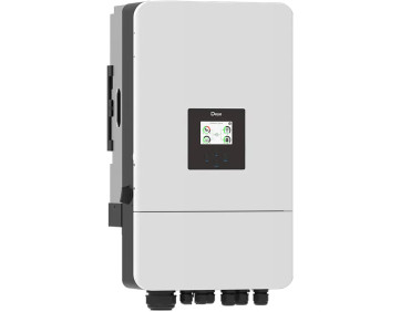 Гибридный инвертор DEYE SUN-10K-SG05LP3-EU-SM2 10KW 48V 2 MPPT Wi-Fi 220/380V Трехфазный