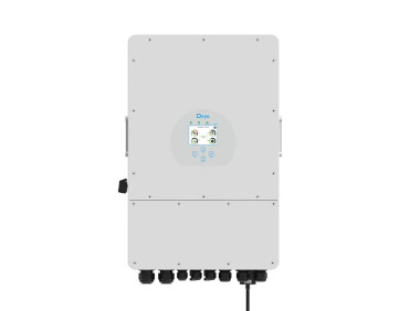 Гибридный инвертор DEYE SUN-12K-SG02LP1-EU-AM3