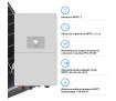 Гібридний інвертор DEYE SUN-30K-SG01HP3-EU-BM3 - Фото 4