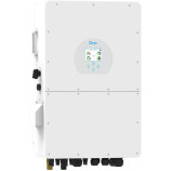 Гибридный инвертор DEYE SUN-30K-SG02HP3-EU-AM3 30KW HV-battery 3 MPPT Wi-Fi 220/380V Трехфазный