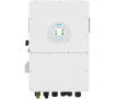 Гибридный инвертор DEYE SUN-30K-SG02HP3-EU-AM3 30KW HV-battery 3 MPPT Wi-Fi 220/380V Трехфазный - Фото 1