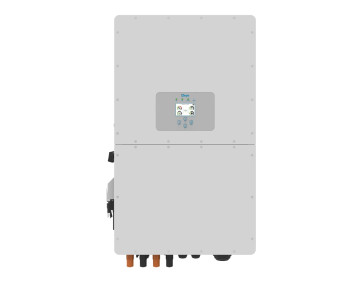 Гибридный инвертор DEYE SUN-50K-SG01HP3-EU-BM4