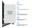 Гибридный инвертор DEYE SUN-50K-SG01HP3-EU-BM4 - Фото 3