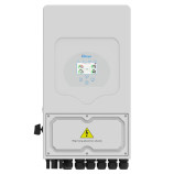Гибридный инвертор DEYE SUN-8K-SG05LP1-EU-AM2-P 8KW 48V 2 MPPT 220V Однофазный