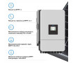 Гибридный инвертор Deye SUN-16K-SG05LP3-EU-SM2 16KW 48V 2 MPPT Wi-Fi 220/380V Трехфазный - Фото 3