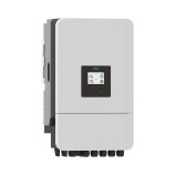 Гибридный инвертор Deye SUN-20K-SG05LP3-EU-SM2 20KW 48V 2 MPPT Wi-Fi 220/380V Трифазний