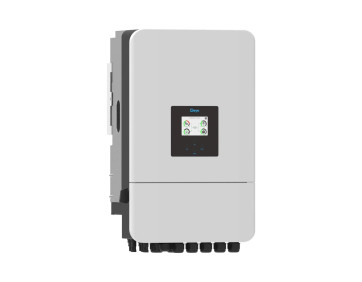 Гибридный инвертор Deye SUN-20K-SG05LP3-EU-SM2 20KW 48V 2 MPPT Wi-Fi 220/380V Трифазний