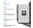 Гибридный инвертор Deye SUN-20K-SG05LP3-EU-SM2 20KW 48V 2 MPPT Wi-Fi 220/380V Трифазний - Фото 3