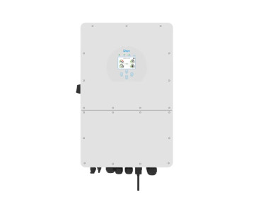 Гібридний інвертор Deye SUN-25K-SG01HP3-EU 25KW HV-battery 2 MPPT Wi-Fi 220/380V Трифазний