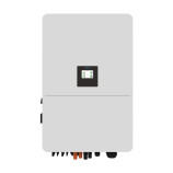 Гібридний інвертор Deye SUN-60K-SG02HP3-EU-EM6 60kW HV-battery 6 MPPT Wi-Fi 220/380V Трифазний Гібридний інвертор Deye SUN-60K-SG02HP3-EU-EM6 60kW HV-battery 6 MPPT Wi-Fi 220/380V Трифазний