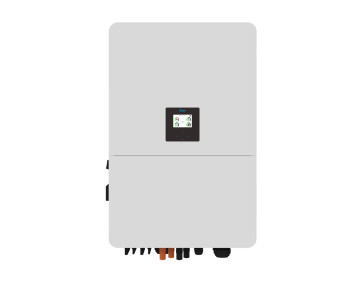 Гибридный инвертор Deye SUN-80K-SG02HP3-EU-EM6 80kW HV-battery 6 MPPT Wi-Fi 220/380V Трехфазный