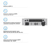 MPPT модуль Deye BOS-B 200KW 8 MPPT (SUN-MPPT-L01-EU-AM8) - Фото 1