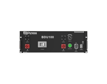 Модуль управления (BMS) для Dyness PowerRack HV51100 (BDU100)