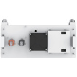Аккумуляторная батарея Deye BOS-B LiFePO4 HV 51.2V 280Ah 14.3kWh no BMS (BOS-B-Pack14.3)
