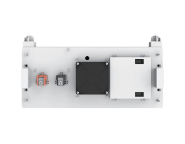 Аккумуляторная батарея Deye BOS-B LiFePO4 HV 51.2V 280Ah 14.3kWh no BMS (BOS-B-Pack14.3)