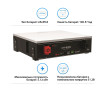 Аккумуляторная батарея Dyness DL5.0C 51.2V 100Ah LiFePO4 - Фото 1