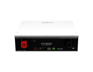 Аккумуляторная батарея Dyness DL5.0C 51.2V 100Ah LiFePO4