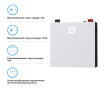Аккумуляторная батарея Dyness DL5.0C Pro 51.2V 100Ah 5.12kWh LiFePo4 (DL5.0C Pro) - Фото 3