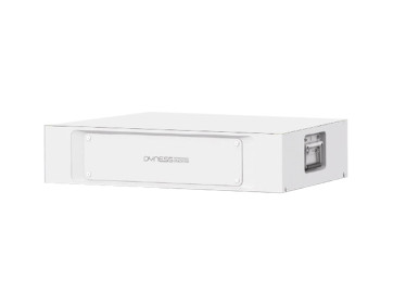 Аккумуляторная батарея Dyness STACK LiFePO4 S51100 Heated 51.2V 100Ah 5.12kWh с обогревом без BMS (S51100-H)