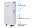 Аккумуляторный модуль Dyness Powerbrick 51.2V 280Ah 14.4kWh LiFePo4 (Powerbrick) - Фото 1