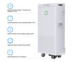 Аккумуляторный модуль Dyness Powerbrick 51.2V 280Ah 14.4kWh LiFePo4 (Powerbrick) - Фото 2