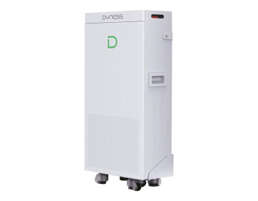 Аккумуляторный модуль Dyness Powerbrick 51.2V 280Ah 14.4kWh LiFePo4 (Powerbrick)