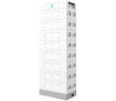 Блок батарей Dyness STACK280-8 8xS51280 115kWh 409.6V 280Ah LiFePO4 SBDU280 (STACK280-8-115kWh) - Фото 1