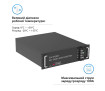 Аккумуляторная батарея GSL 48v 100AH 4.8kwh lifepo4 (ZN-P48100ESA1) - Фото 2