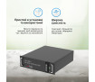 Аккумуляторная батарея GSL 48v 100AH 4.8kwh lifepo4 (ZN-P48100ESA1) - Фото 4