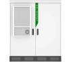 Блок батарей GSL-BESS-143 512V 280Ah 143kWh LiFePO4 IP67 Fire Extinguisher Air Conditioner (GSL-BESS-143) - Фото 3