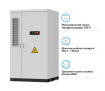 Блок батарей GSL-BESS-418K 209kW 418kWh 665V 628Ah LiFePO4 IP55 Liquid Cooling - Фото 2