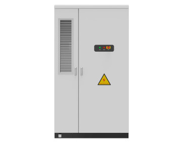 Блок батарей GSL-BESS-418K 209kW 418kWh 665V 628Ah LiFePO4 IP55 Liquid Cooling