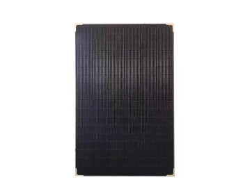 Солнечная панель JA Solar JAM76S11-400/PR(B) 400W