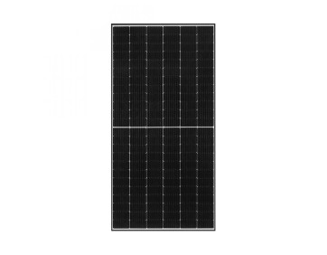 Солнечная панель Jinko Solar JKM535M-72HL4-TV 535 Вт