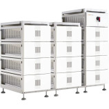 Блок батарей Solis FlexCore-ID 240kWh 768V 314Ah LiFePO4 (FlexCore-ID-240kWh)