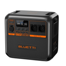 Зарядная станция Bluetti AC180P 1440Wh 1800W LiFePO4