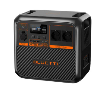 Зарядная станция Bluetti AC180P 1440Wh 1800W LiFePO4